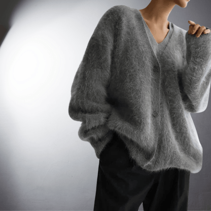 Della | Maglione In Cashmere Di Qualità Premium