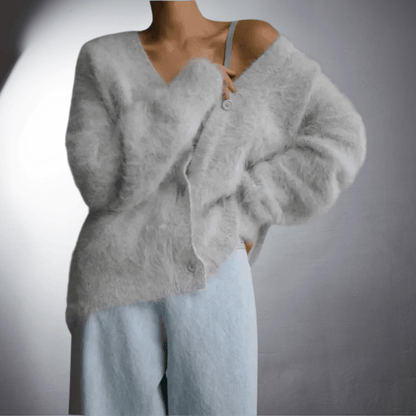 Della | Maglione In Cashmere Di Qualità Premium